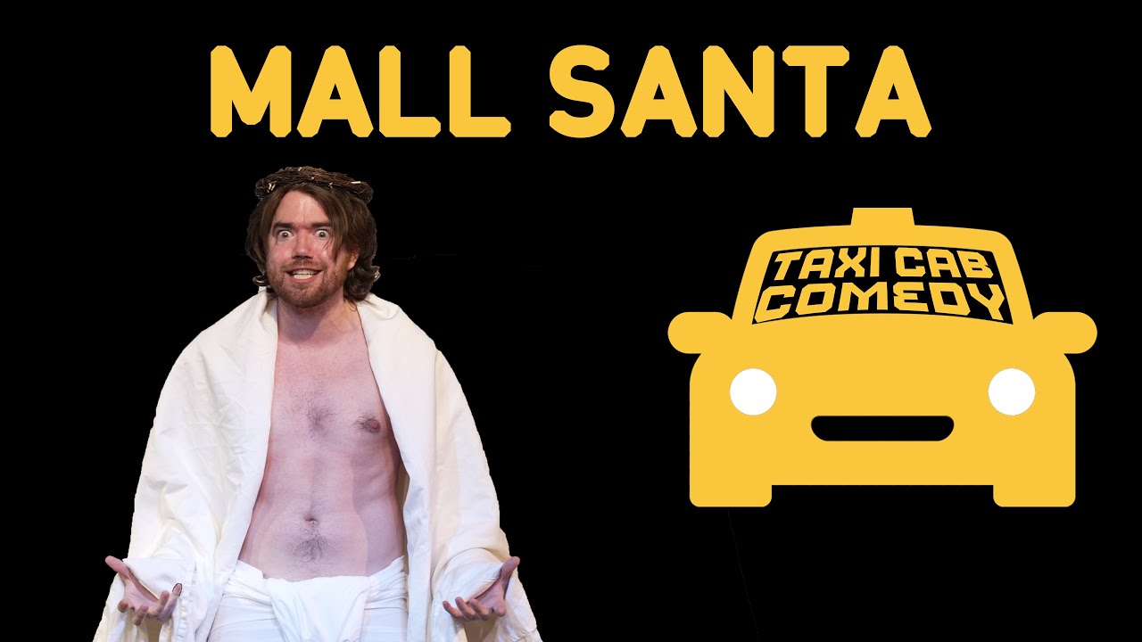 Mall Santa (Mall)