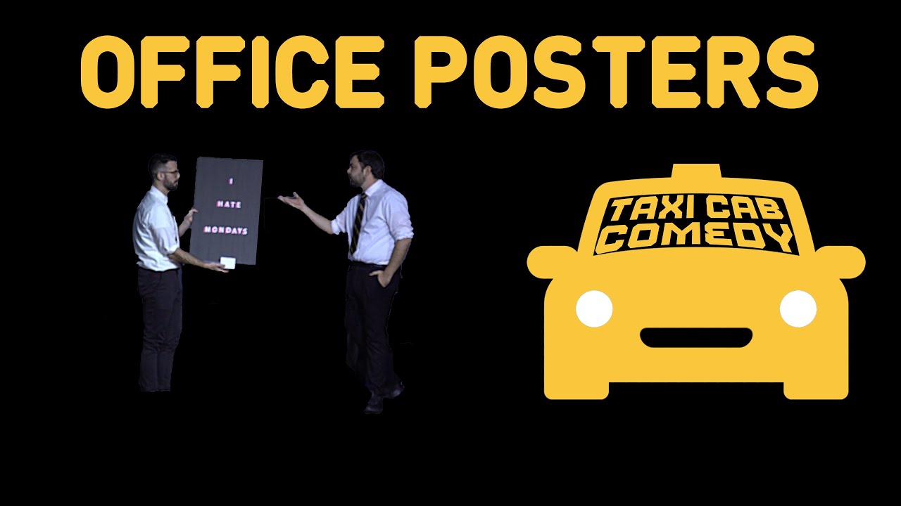 Office Posters (Office)