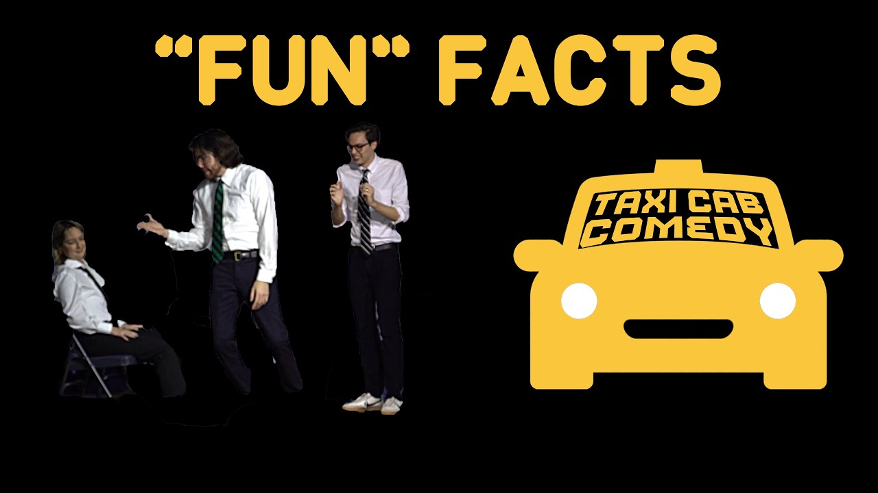 "Fun" Facts (Office)