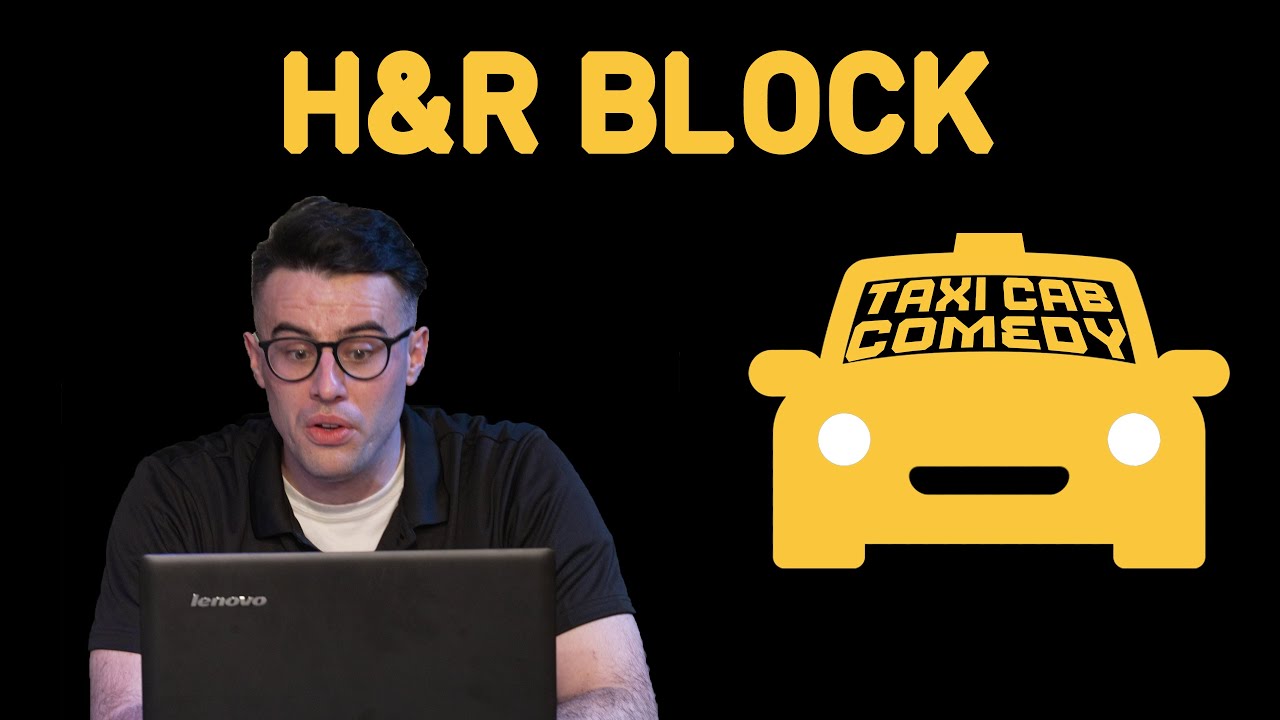 H&R Block