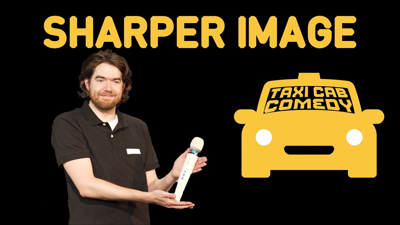 Sharper Image (Mall)