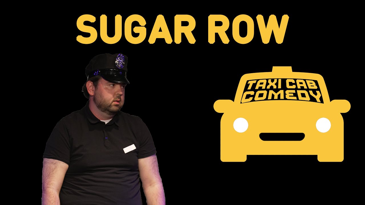 Sugar Row