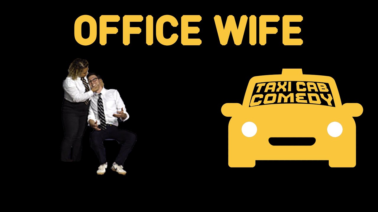 Office Wife (Office)